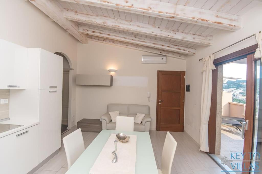 Brigata House - Luxury 2 Beds, Wifi, Balcony,Sea View - Key To Villas Castelsardo Exterior foto